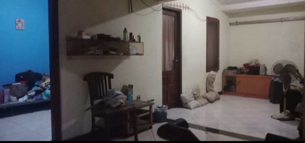 Rumah Lantai Di Kemang Pratama Bojong Menteng Rawa Lumbu Bekasi