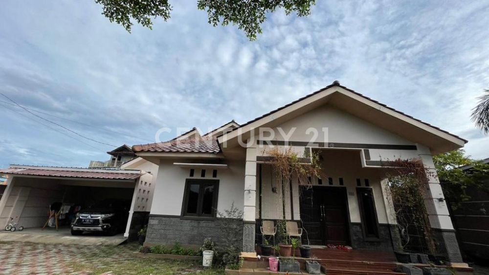 Rumah Di Medan Satria Alexindo Bekasi Barat