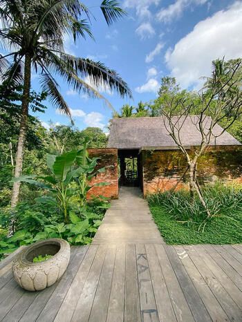 Miliki Segera Villa Dengan View Jungle Di Kawasan Ubud