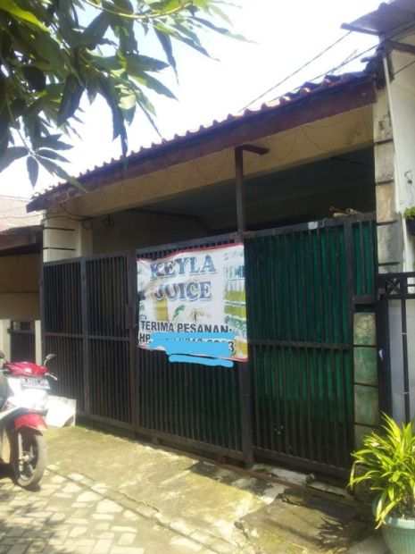 Rumah Murah Bermis Cibogo Cisauk