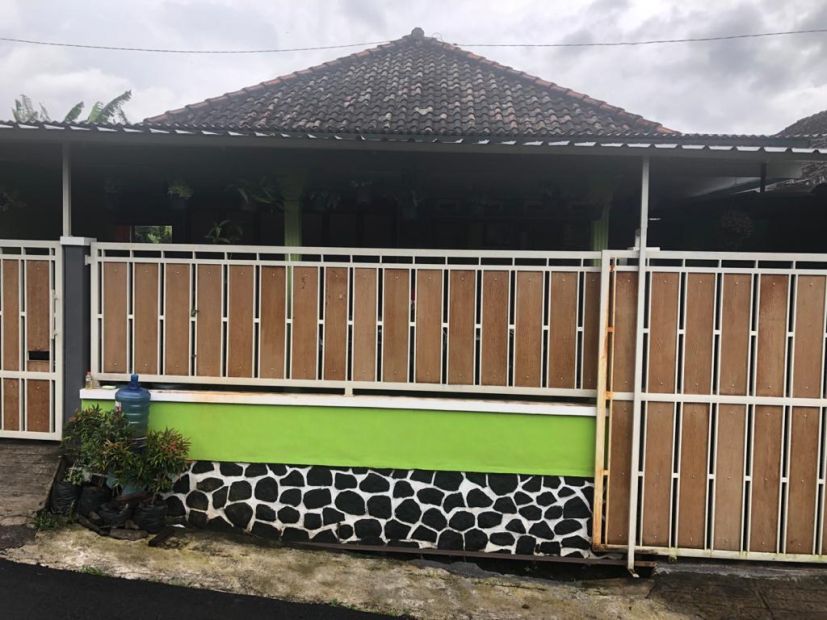 Dijual Rumah Area Bulukerto Kota Batu Kawasan Wisata Petik Apel Batu