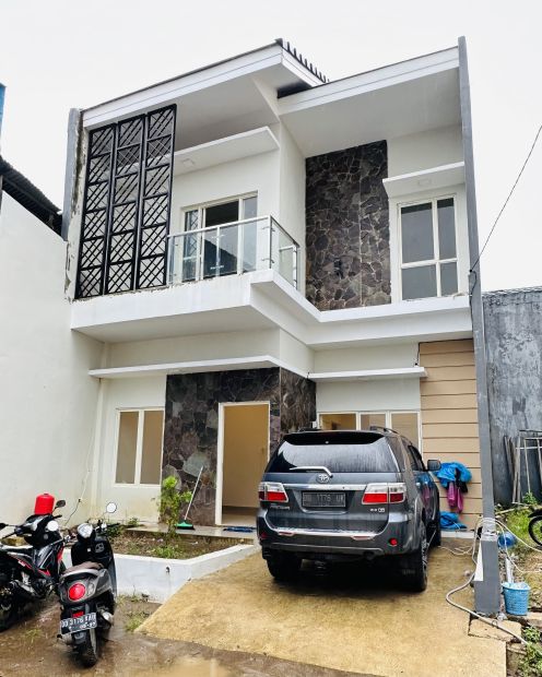 DIJUAL RUMAH DI MAKASSAR, SUDIANG