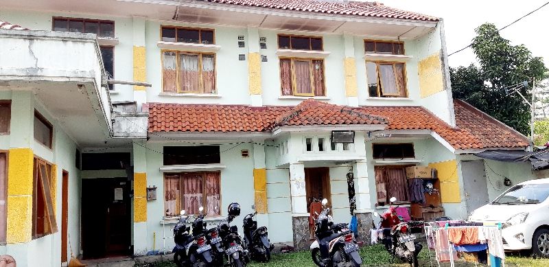 Dago Kost 27 Kt Aktif Cisitu Dago Dkt Kampus Itb Unpad