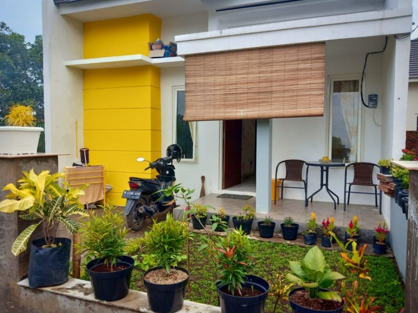 Butuh Uang Cepat Dijual Rumah Cantik Siap Huni Di Malang