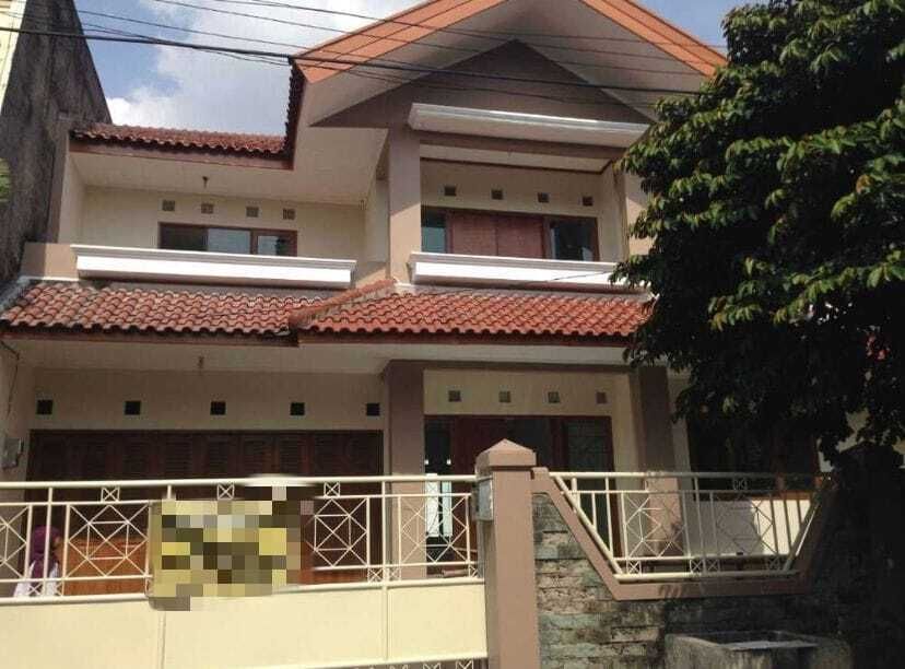 Disewakan Cepat Rumah Di Jakasampurna Bekasi