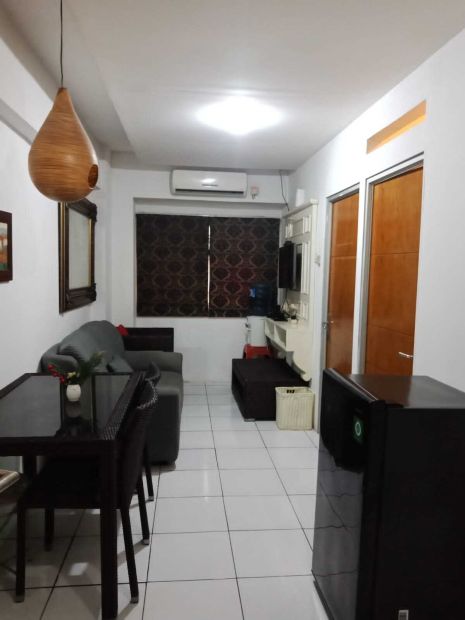 Sewa Apartemen Murah di Gateway Pesanggrahan Jakarta Selatan