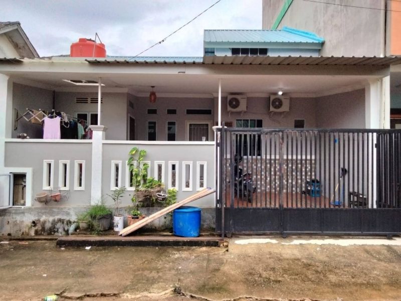 Dijual Rumah Tiban Nirwana Full Renov