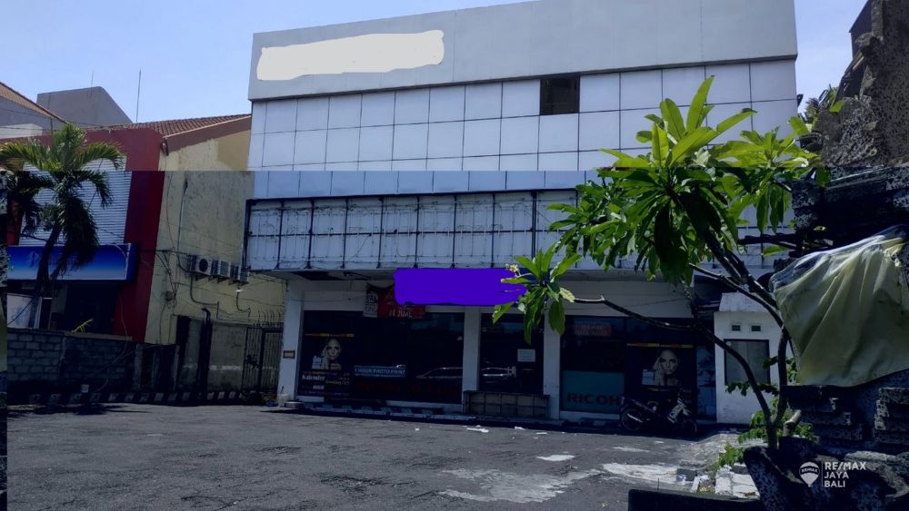 Gedung Kantor Dijual Area Kuta Badung Bali