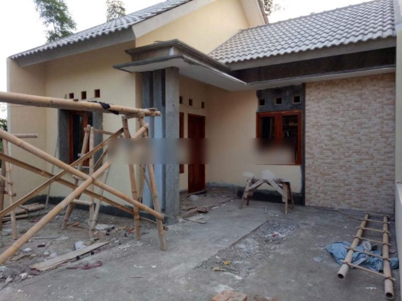 Rumah Mewah Murah Jebres Solo