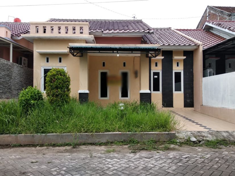 Dijual Rumah di Permata Tembalang Semarang