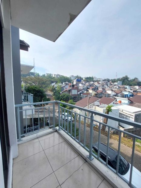 Dijual Rumah Siap Huni Di Bandung City View Bandung Jawa Barat