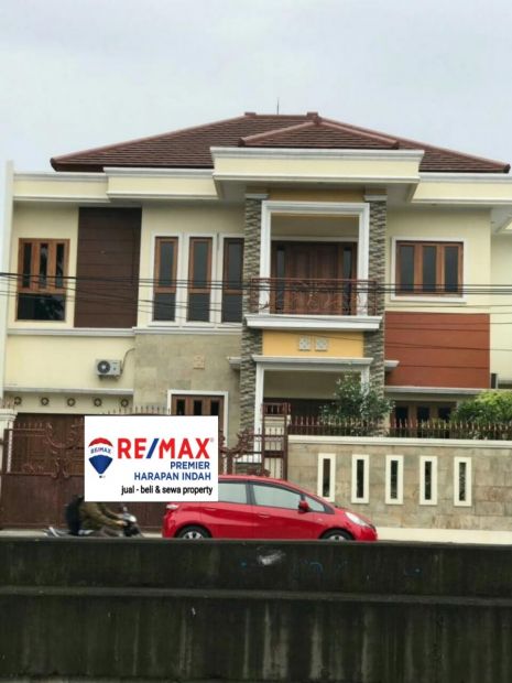  Jual  Rumah  Bagus di  Cempaka  Putih  Jakarta  Pusat 