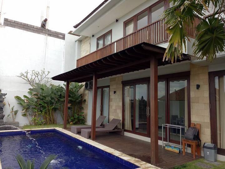 Hot List Di Jual Villa View Sawah Lokasi Sukawati Gianyar