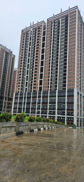 Dijual Apartemen Di Meikarta Tower Timberlake, Cikarang