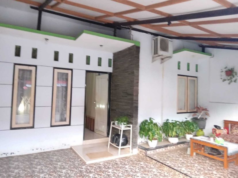 Dijual Rumah Siap Huni Sertifikat SHM 4 Menit Pasar Kedungwuni