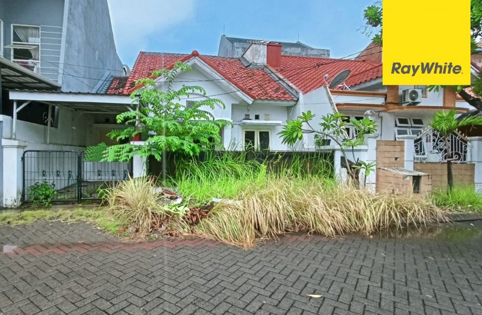 Disewakan Rumah Di Galaxy Bumi Permai Tahap