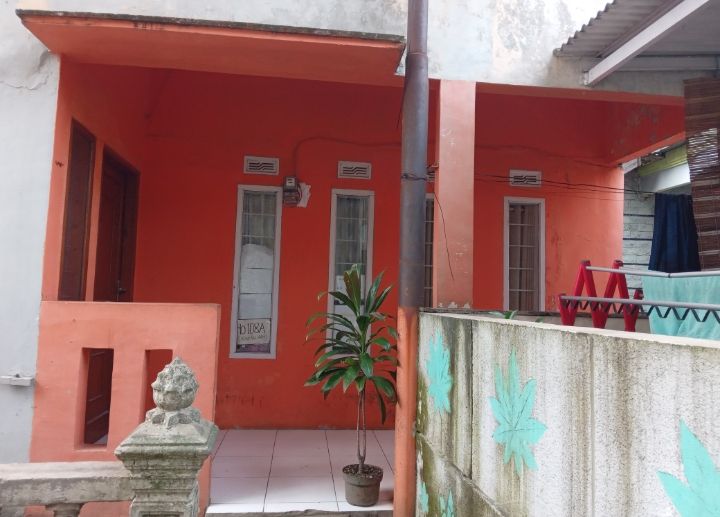 Dijual Cepat Kost Samping Kampus Uin Cibirubandung