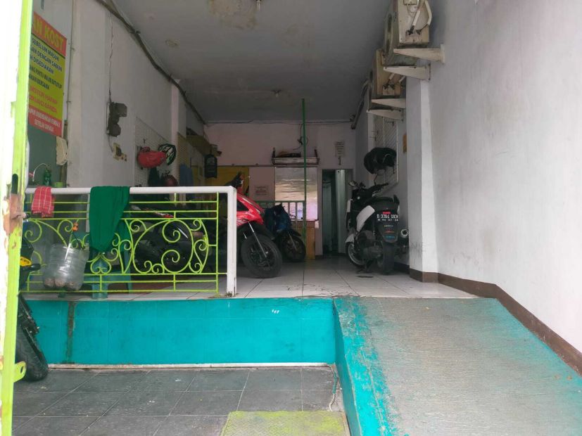 Dijual Segera Kos-Kosan Aktif Terisi Full 100% Di Teluk Gong, Jakarta