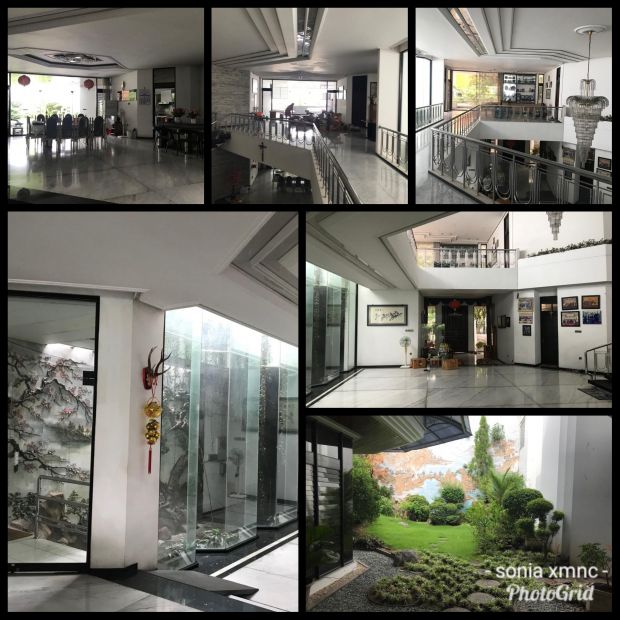 Rumah Cocok Buat Kantor, Cafe, Klinik Strategis Sebelah Galaxy Mall