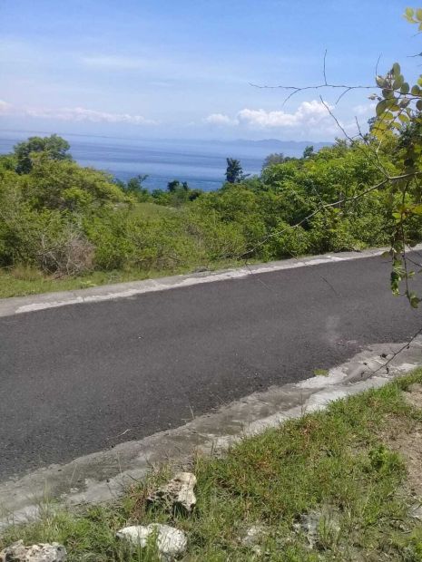 Dijual Tanah View Pantai Nusa Penida