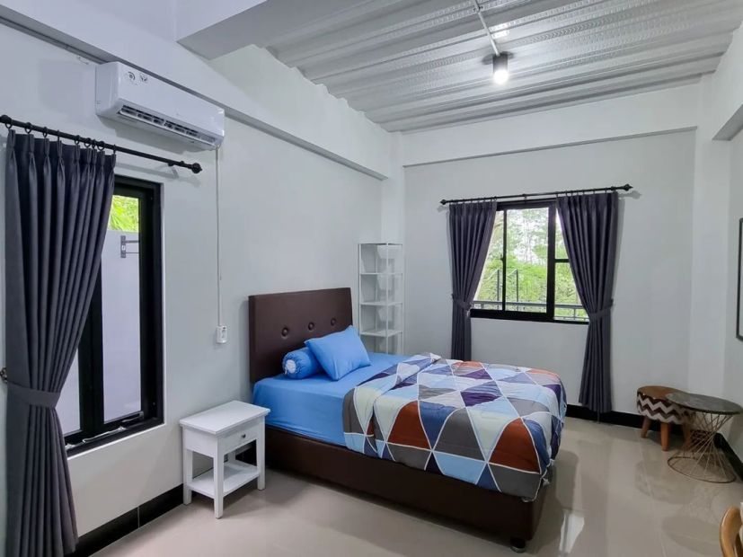 Investasi Kost Eksklusif Kamar Di Pusat Kota Jogja Dekat Balai Kota