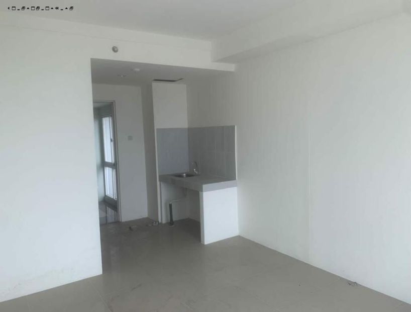 Dijual Sangat Murah B U Apartment BaleHinggil View Pool