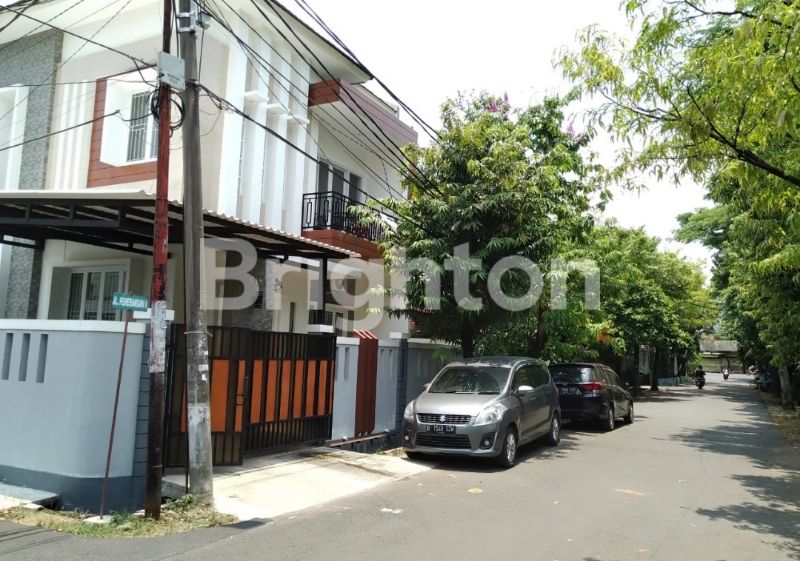 jual cepat rumah Petukangan jaksel