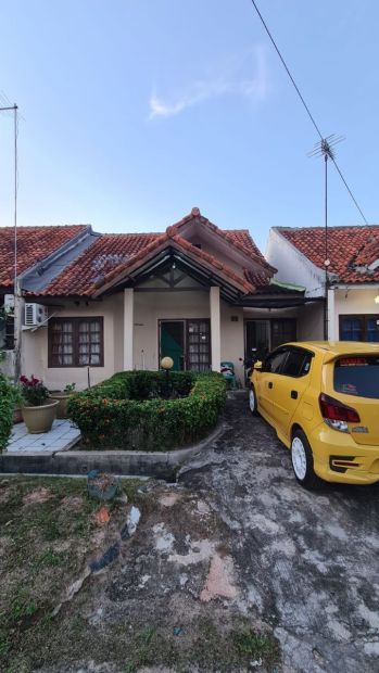 Dijual Cepat Nego Sampai Jadi Rumah Kda Batam Center