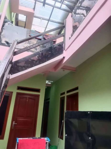 Dijual Cepat Kosan Aktif Dideket Kampus Di Gegerkalong Ledeng Bandung