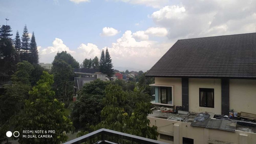 Dago Resort Resor Dago Pakar Dijual Rumah Lantai Di Bandung