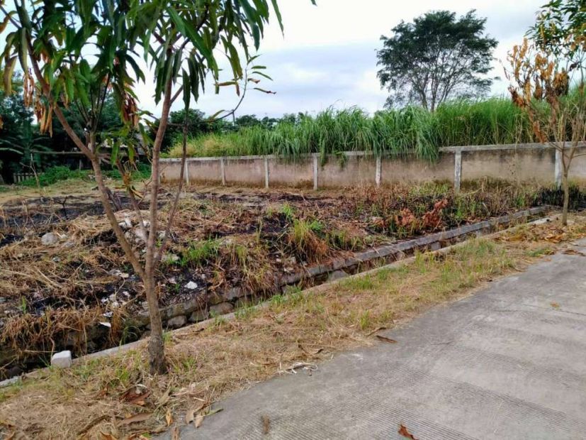 Dijual Tanah Murah Lokasi Strategis Di Cikampek Jawa