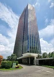 Sewa Ruang Kantor Alamanda Tower