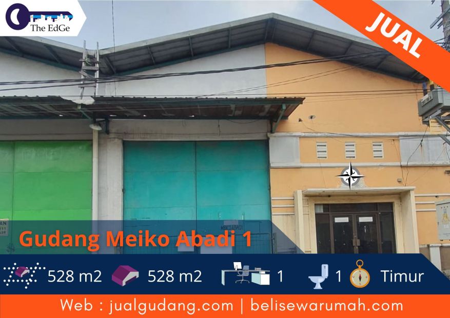 Jual Gudang Lewat Online: Panduan Lengkap dari Listing hingga Closing