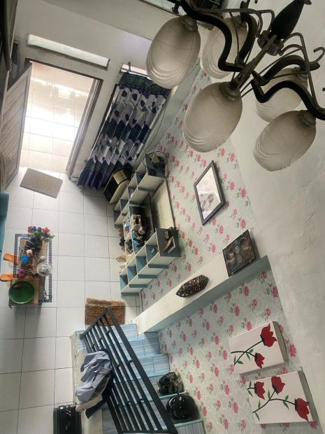Perum Grand Permata Sepatan (LUNAS) - Siap Huni - Bagus - Murah