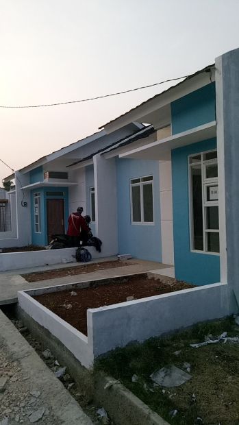 Rumah Syariah Bekasi Tanpa Dp Cicilan Tanpa Bank Bekasi