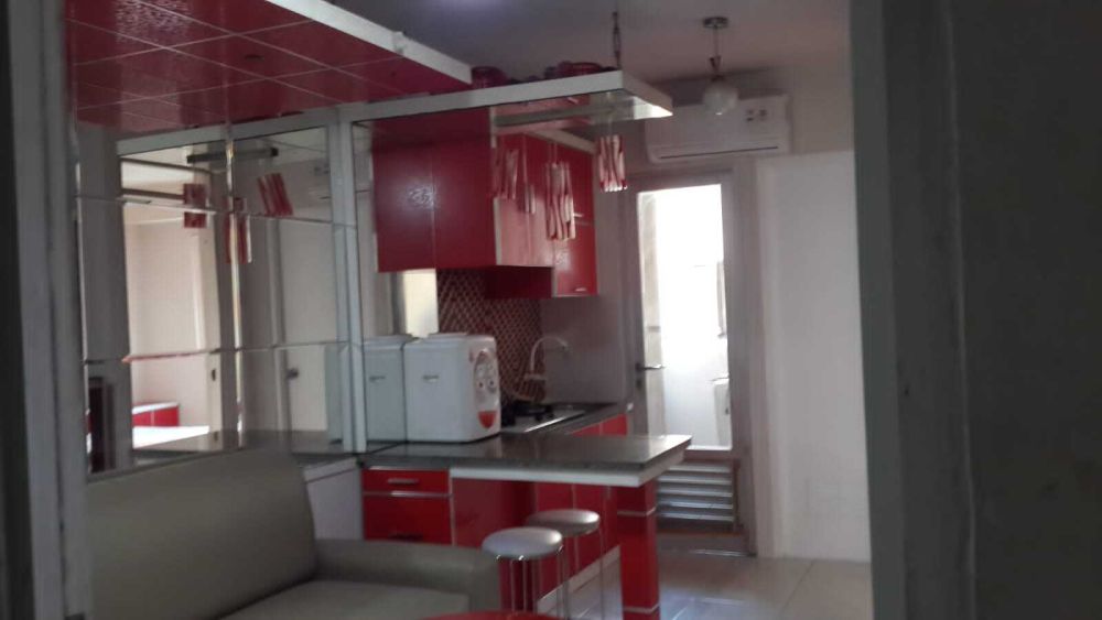 Apartemen Kamar Disewakan Full Furnish Kelapa Gading