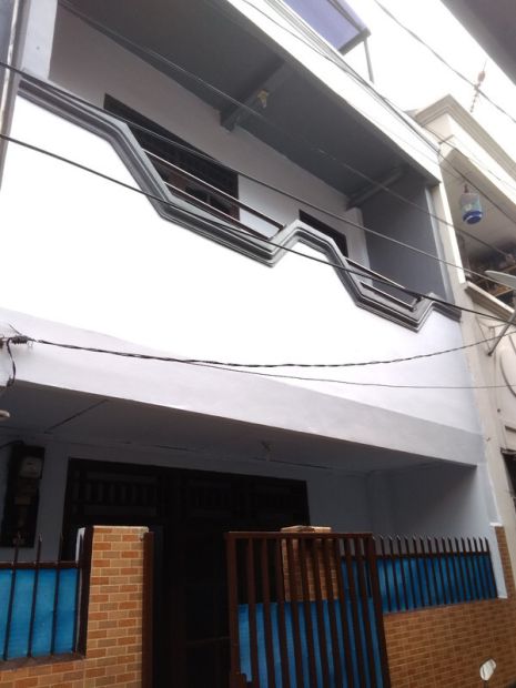 (GA14615-HR) DIJUAL : RUMAH BAGUS HARGA MURAH DI MANGGA BESAR, JAKARTA ...