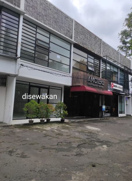 Disewakan Ruko Di Kemang 5183