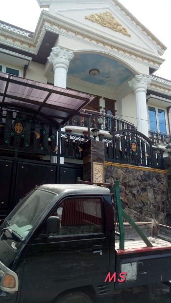 46+ Rumah Mewah Luas Tanah 1000M2 Images