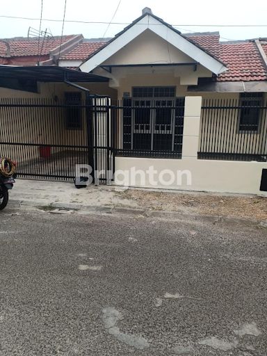 Rumah Cantik Siap Huni Luas Di Nusaloka Bsd Tangerang