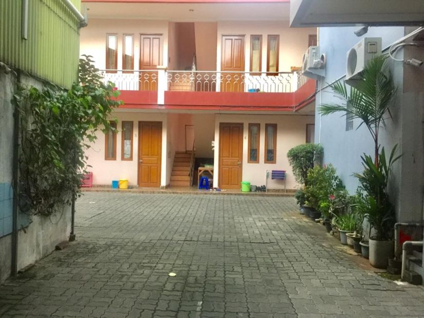 Kos - Kosan Daerah Karet Kuningan