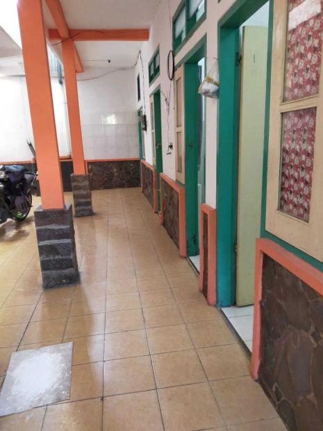 Dijual Murah Kos Kosan Belakang Kampus Ub Dan Depan Kampus Uin Malang