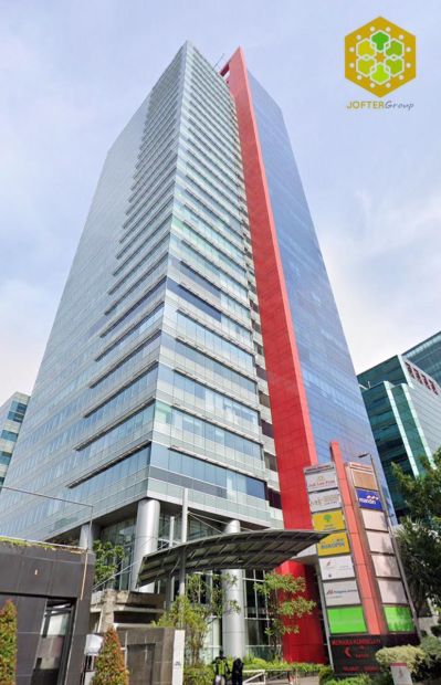 Sewa Kantor Menara Kuningan Area Rasuna Said