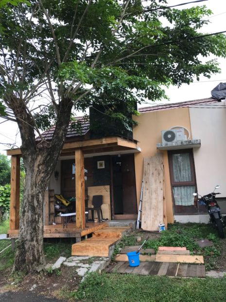 Rumah Dijual Di Lippo Cikarang Bekasi Terlengkap Rumah Dijual Di Lippo Cikarang Bekasi Terlengkap
