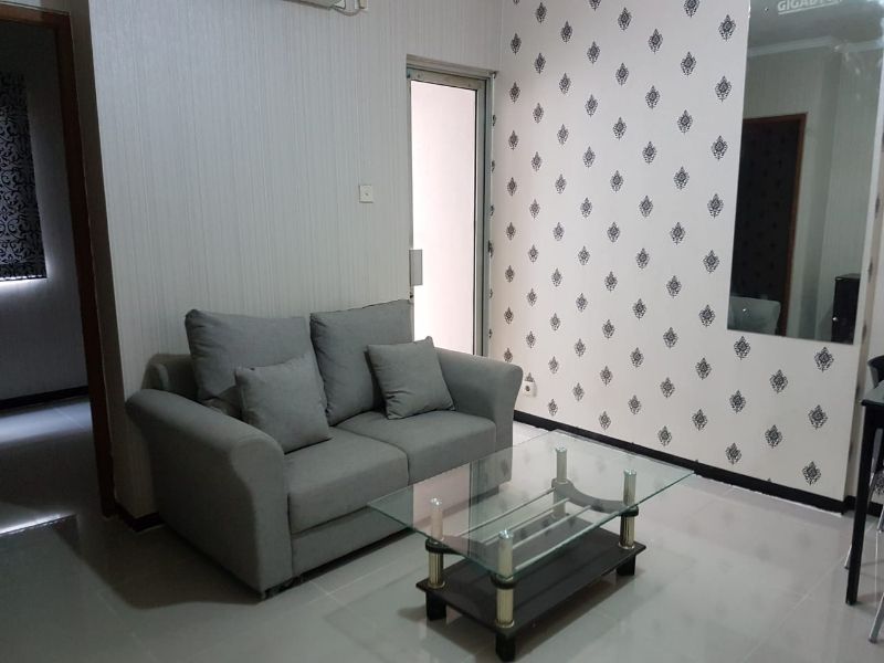 Apartemen Gading Mediterania Kelapa Gading