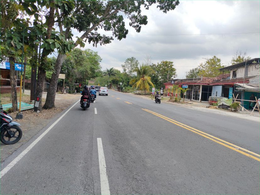 Tanah Kawasan Industri Sentolo Jogja Cuma Jt An Per Unit