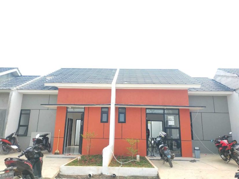 Dijual Rumah Di Bekasi Cicilan Sejutaan Bulan