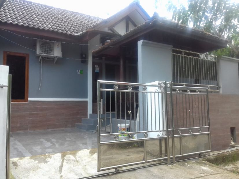 Rumah Yasmin Dijual Di Bogor Rumahdijual Com