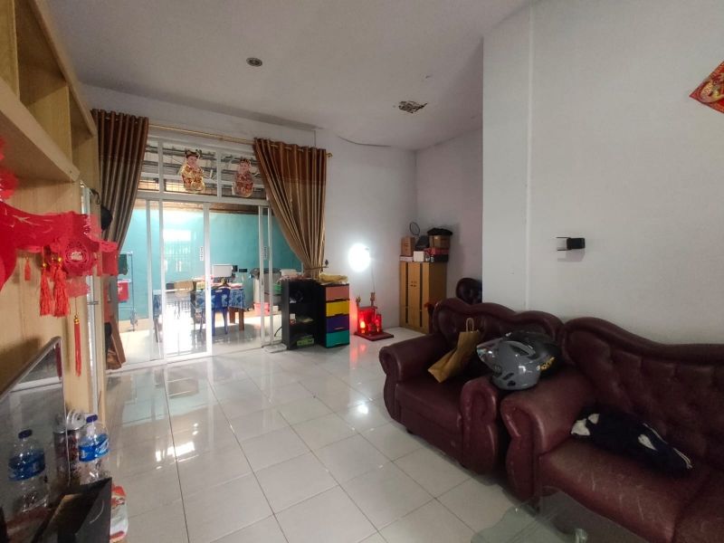 Jual Murah Rumah Villa Daerah Denai Komplek Grand Menteng Indah