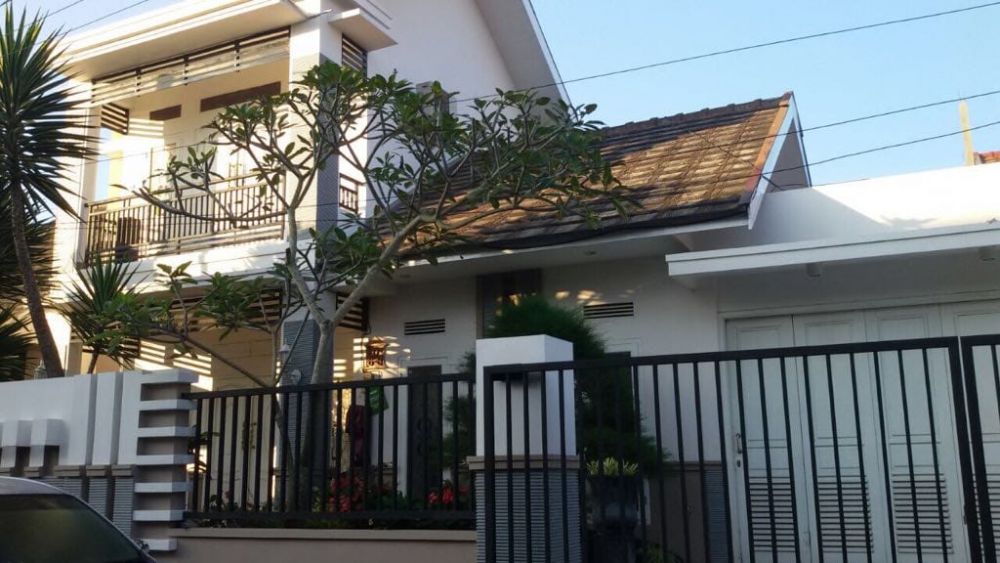 Rumah Sewa Murah Kota Kinabalu : Jual rumah murah kota kediri mewah
